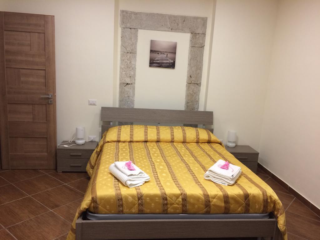 Torrecuso Affittacamera La Dormiente מראה חיצוני תמונה