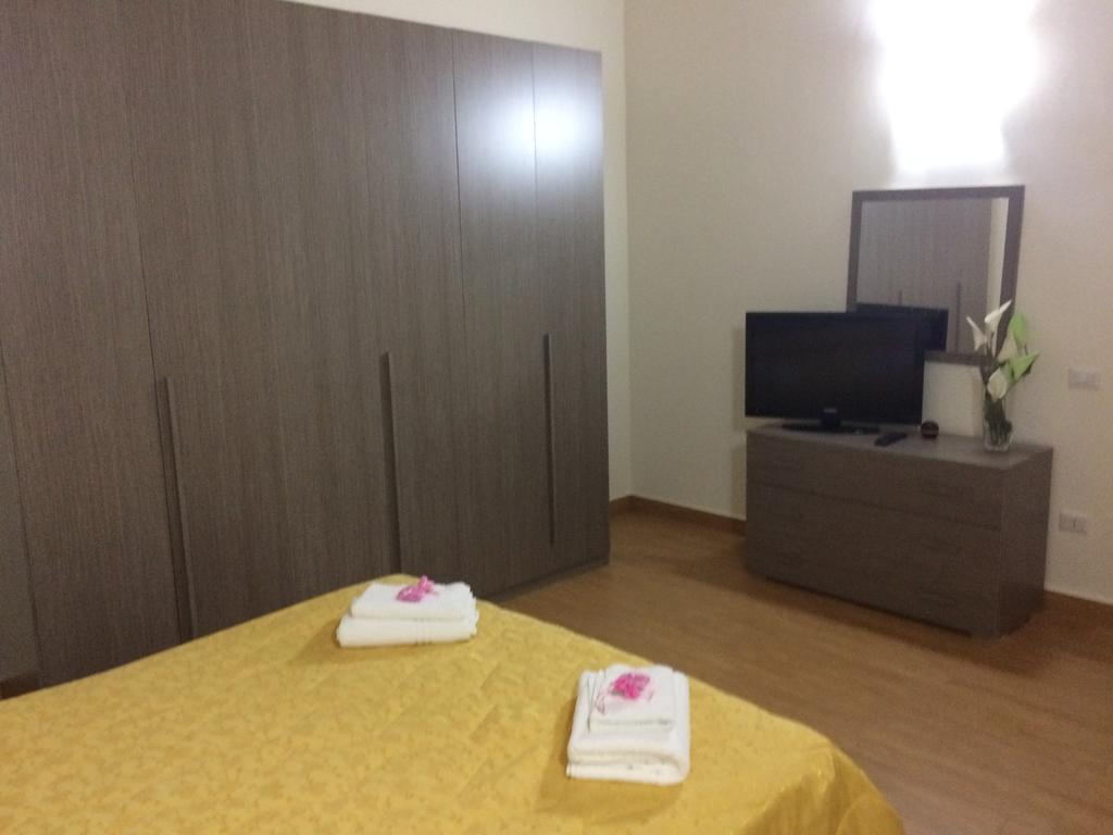 Torrecuso Affittacamera La Dormiente מראה חיצוני תמונה