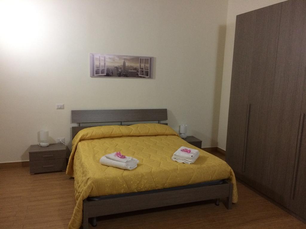 Torrecuso Affittacamera La Dormiente מראה חיצוני תמונה