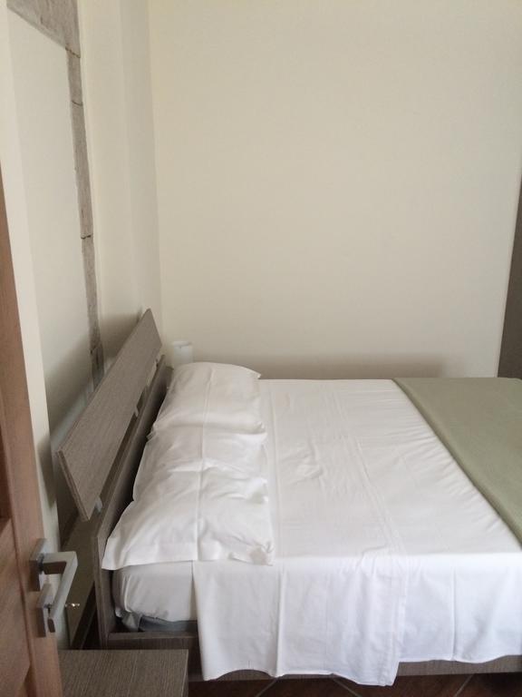 Torrecuso Affittacamera La Dormiente מראה חיצוני תמונה